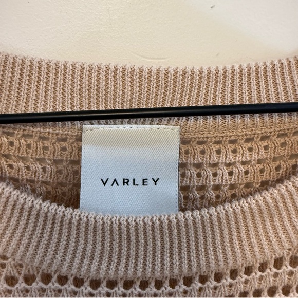 VARLEY KERSHAW SWEAT I MOONLIGHT - Picture 3 of 8